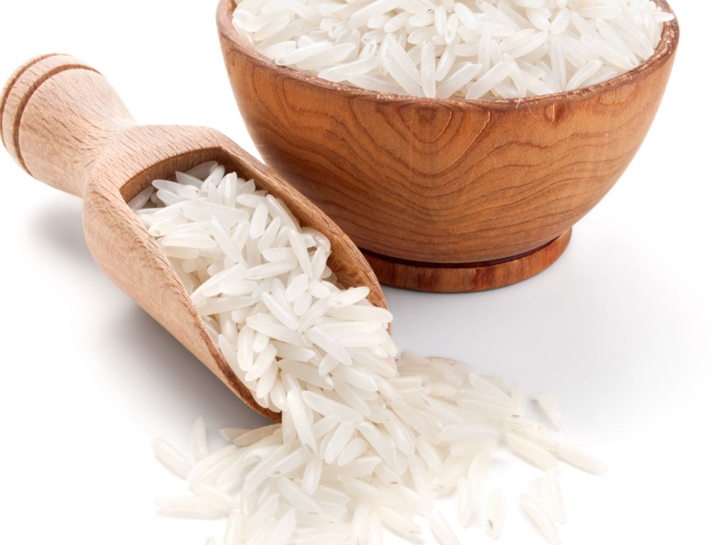 Pusa Basmati Rice