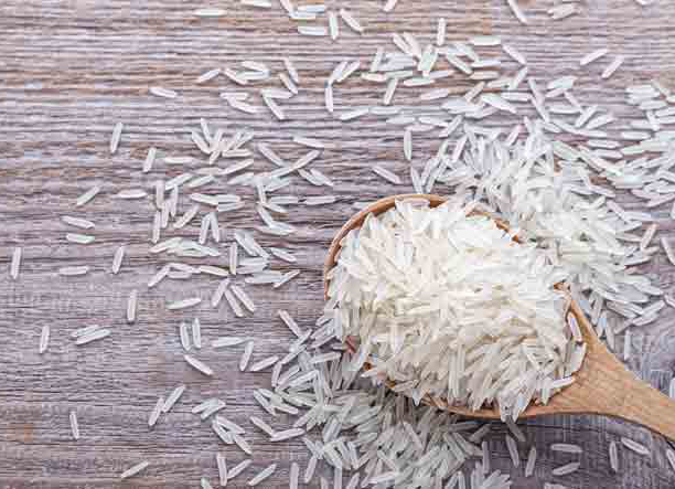 Basmati Rice